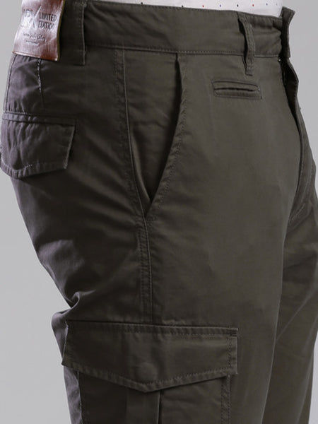 Cargo Trousers