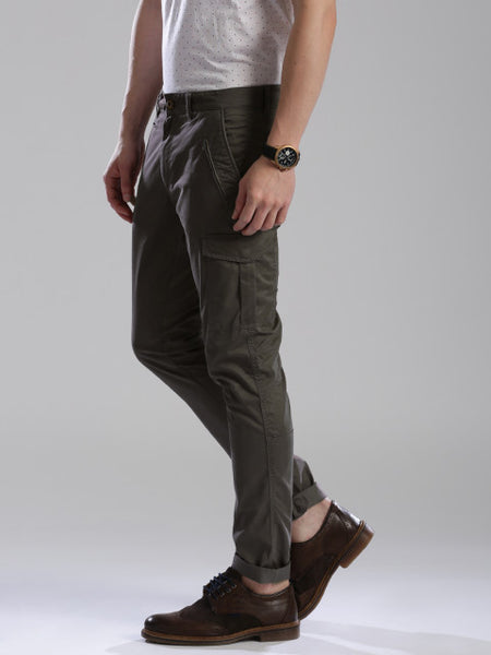 Cargo Trousers