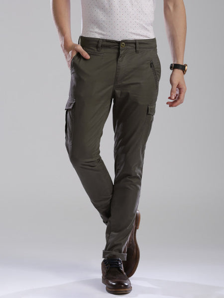 Cargo Trousers